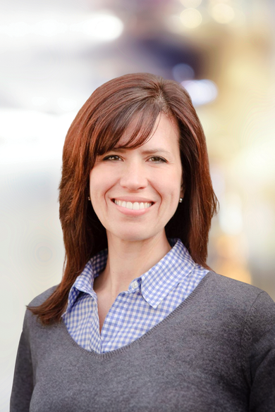 Portrait of Emily Jackson, REALTOR® | NRLUX.